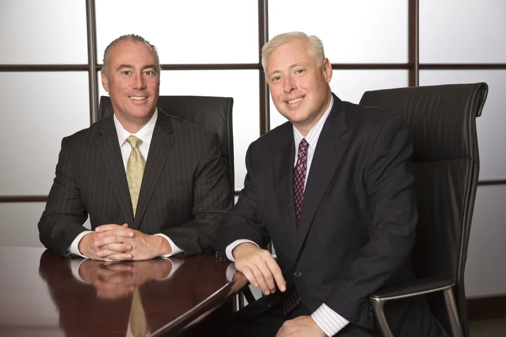 Katz & Stefani general practice attorney Lawyer