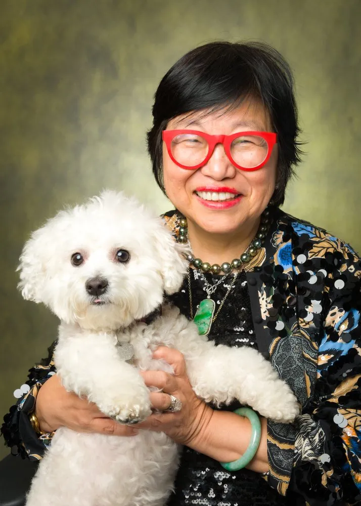 Margaret W. Wong & Associates