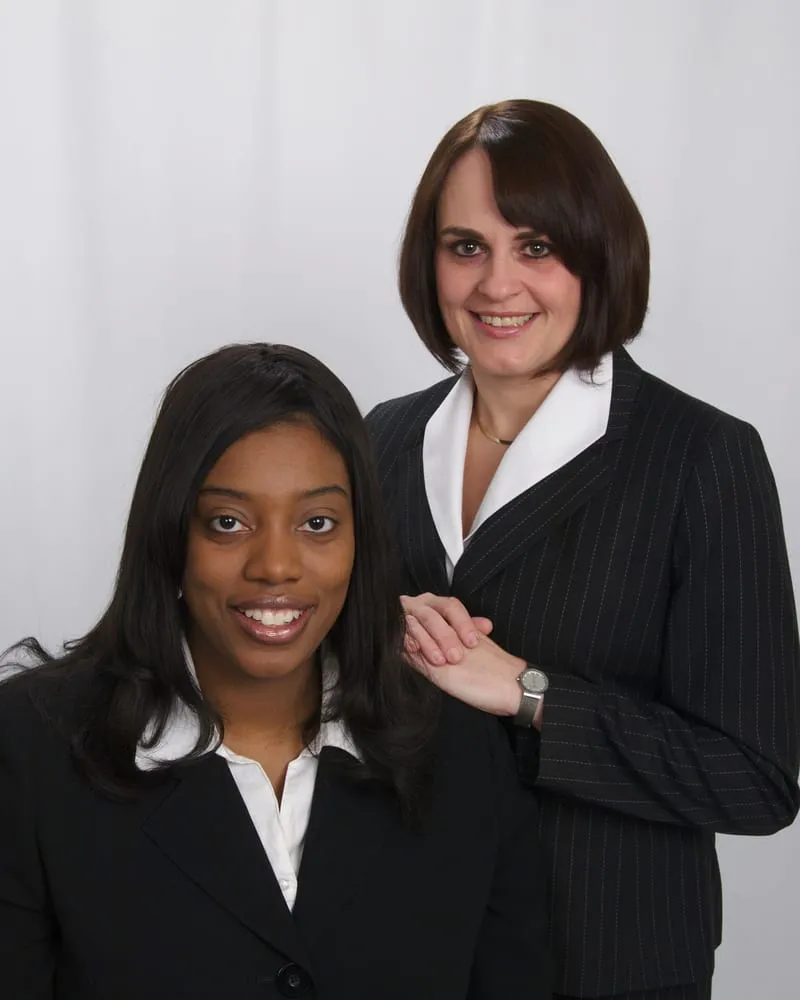The Sherrod Law Firm, Ltd General Practice Attorney Lawyer