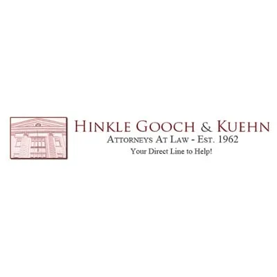 Hinkle Law Firm