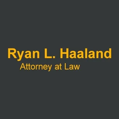 Ryan L. Haaland Lawyer Reviews and Ratings