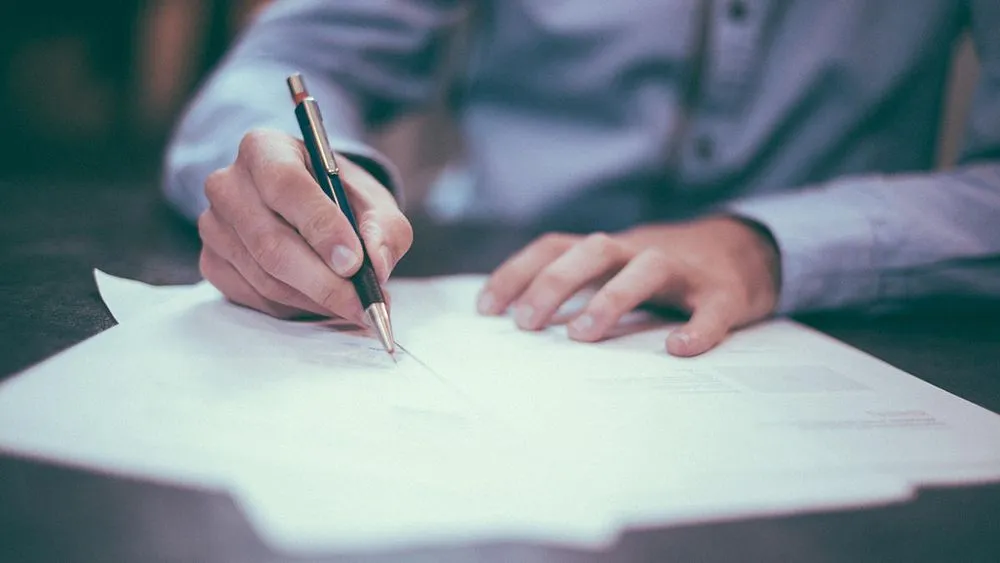 Cooper Estate Planning General Practice Attorney Lawyer