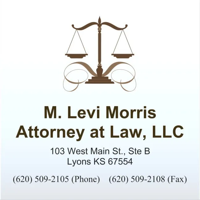 M. Levi Morris Attorney at Law Lawyer Reviews and Ratings