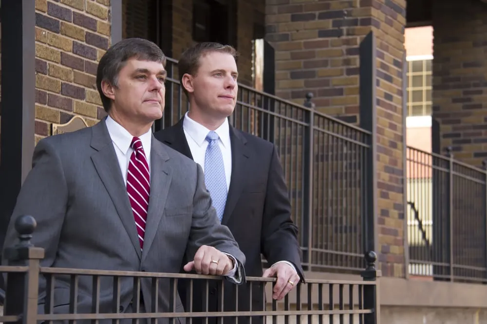 Brian & Brian At Pistotnik Law General Practice Attorney Lawyer