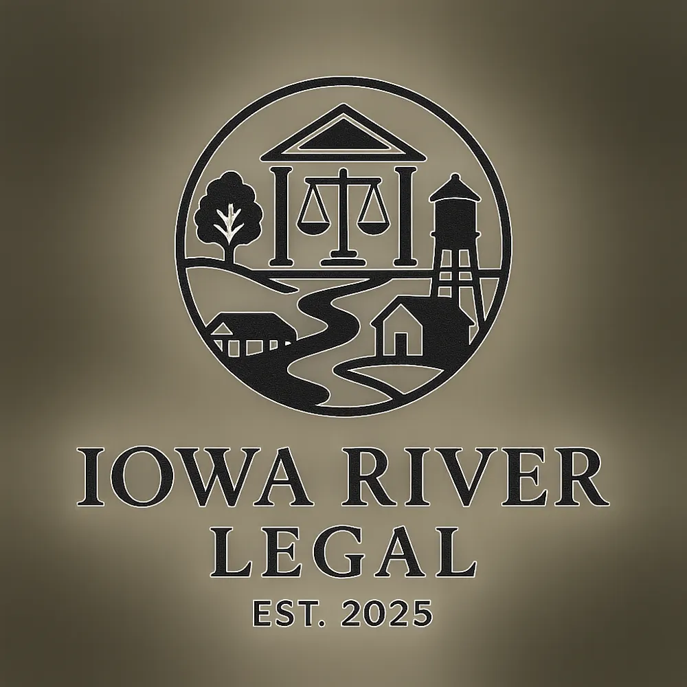 Iowa River Legal Lawyer Reviews and Ratings