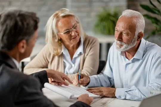 Thornton & Coy Lawyer Reviews and Ratings
