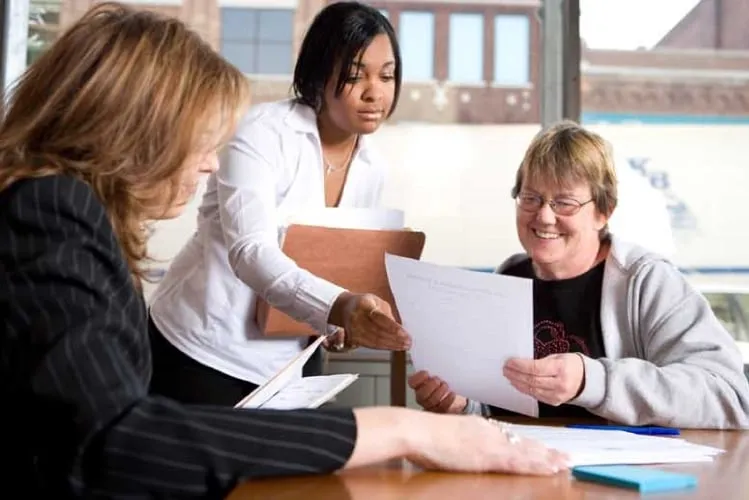 Parmele Law Firm, PC General Practice Attorney Lawyer