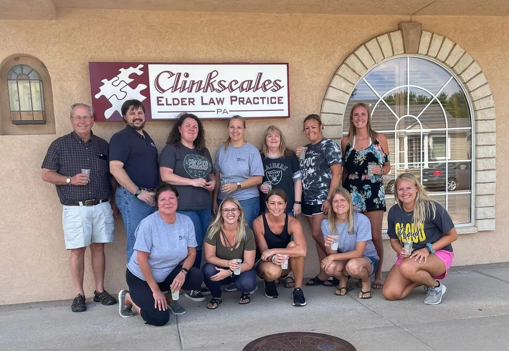 Clinkscales Elder Law Practice General Practice Attorney Lawyer