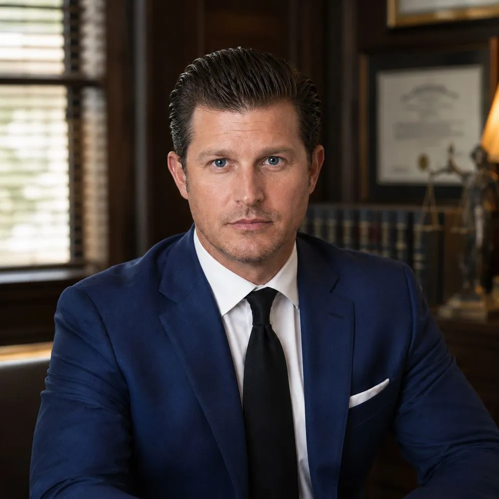 Richard Breen Law Offices, PSC Lawyer Reviews and Ratings