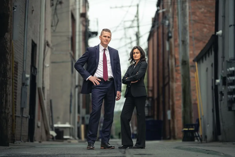 Hitch Defense Attorneys Lawyer Reviews and Ratings