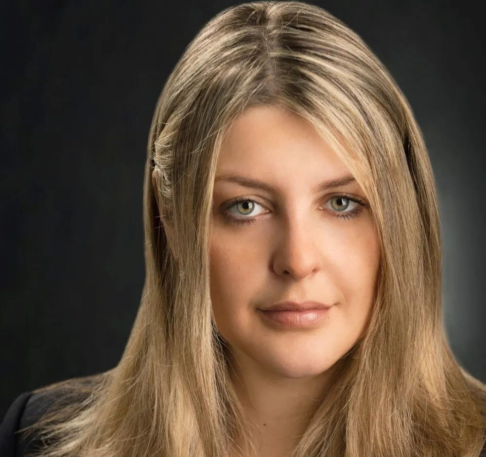 Aleksander Law Office, PLLC. Anna Aleksander