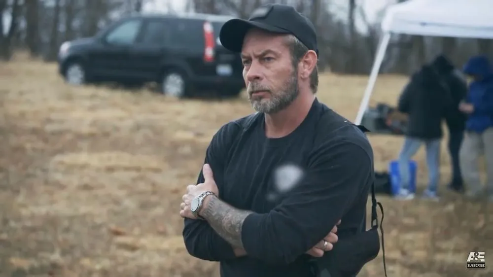 Kentucky Special Investigative Unit