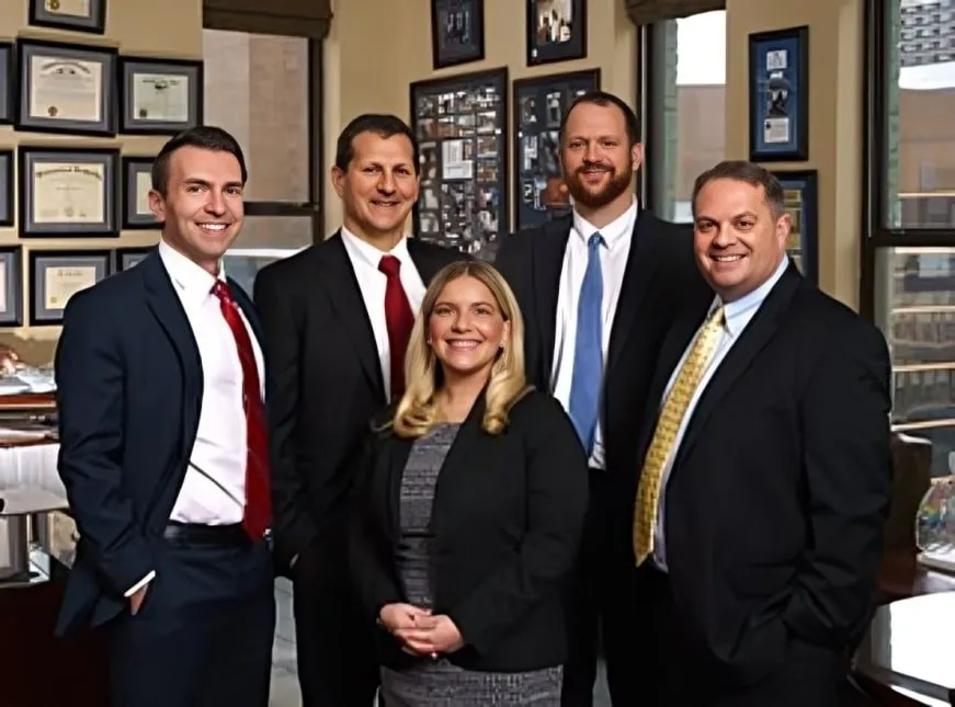 Bolus Law Offices General Practice Attorney Lawyer
