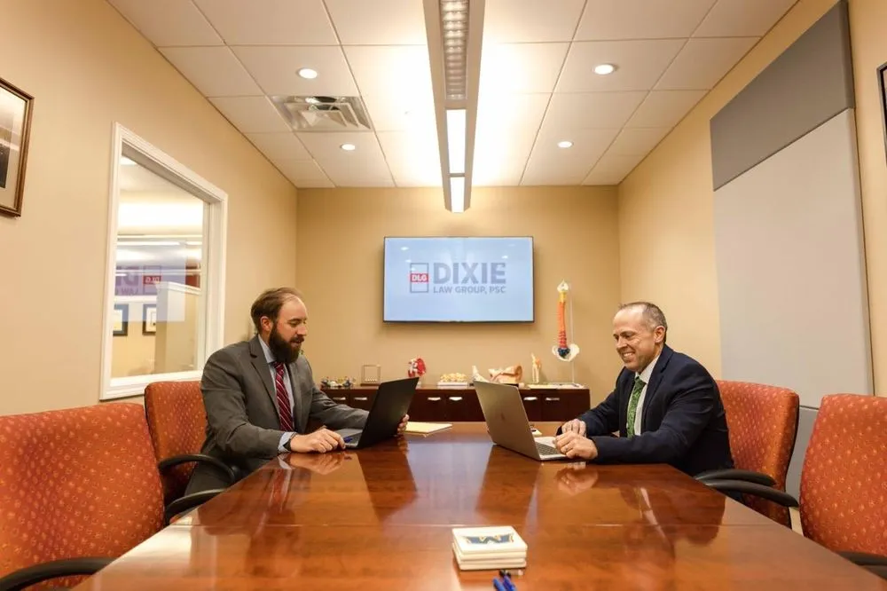 Dixie Law Group, PSC Lawyer Reviews and Ratings