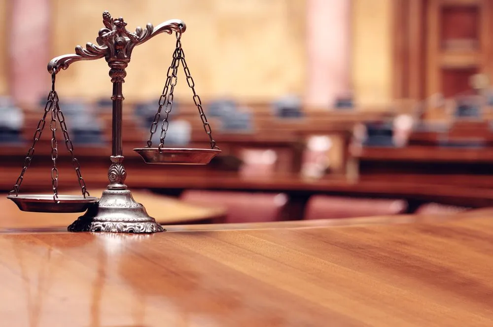Joseph B Moffett Attorney At Law General Practice Attorney Lawyer