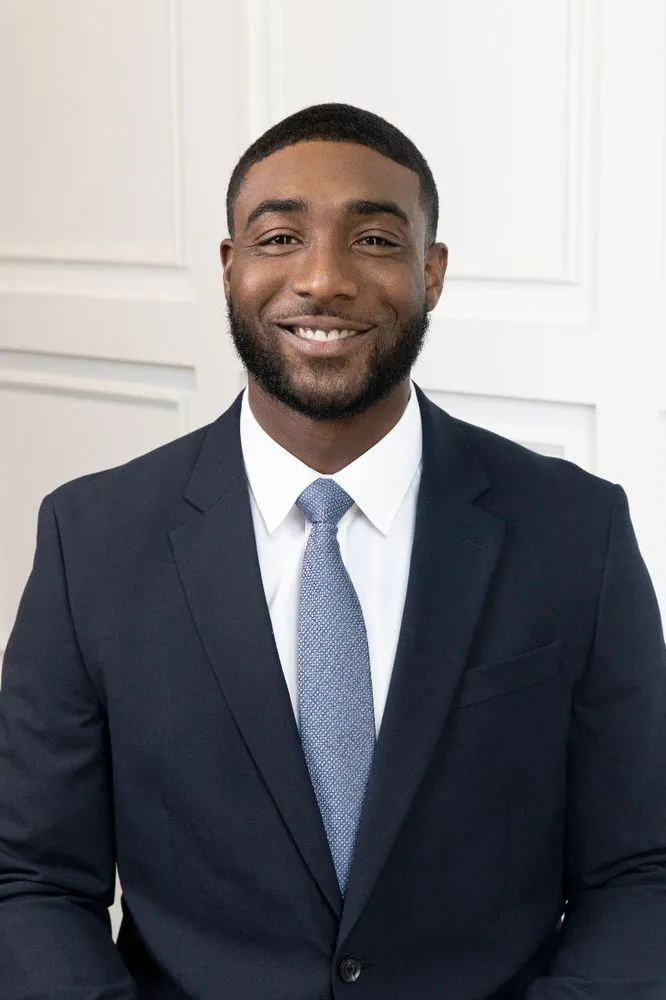 Jones & Mathews Law Firm