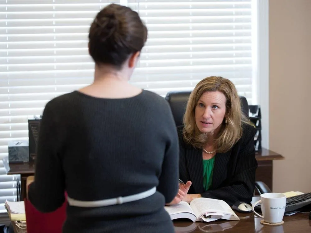 Cochran Gersh Law Office Lawyer Reviews and Ratings
