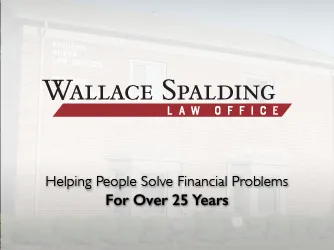 Wallace Spalding Law Office Lawyer Reviews and Ratings