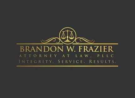 Brandon W. Frazier Attorney At Law General Practice Attorney Lawyer