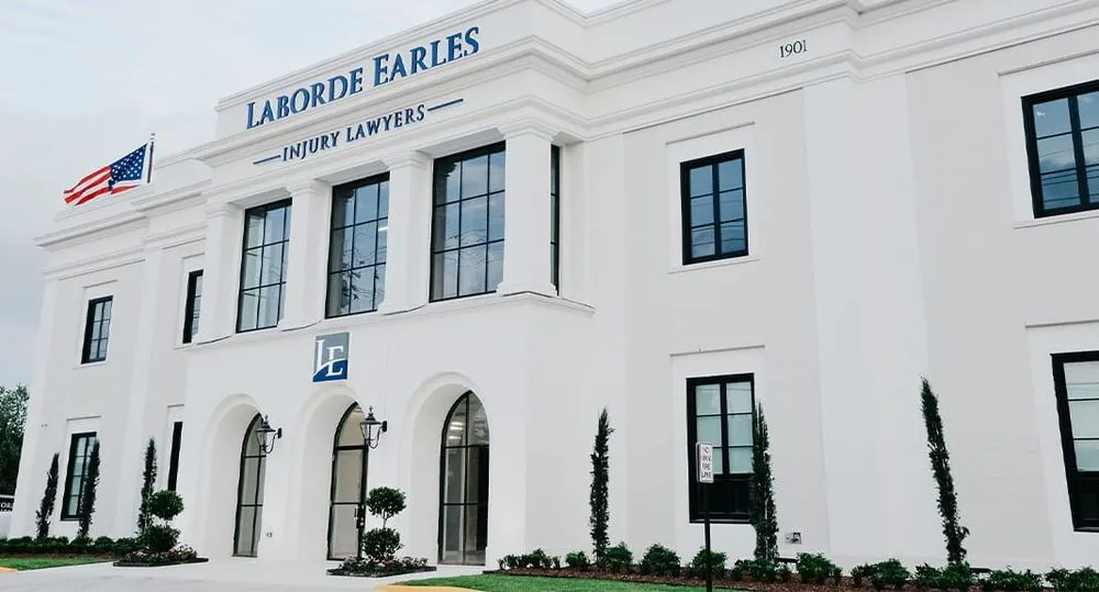 Laborde Earles Injury Lawyers