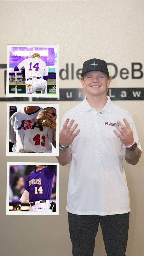 Dudley DeBosier Injury Lawyers