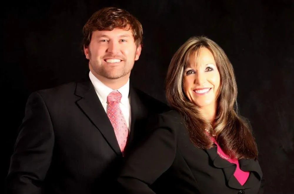 Shandy Law Firm General Practice Attorney Lawyer