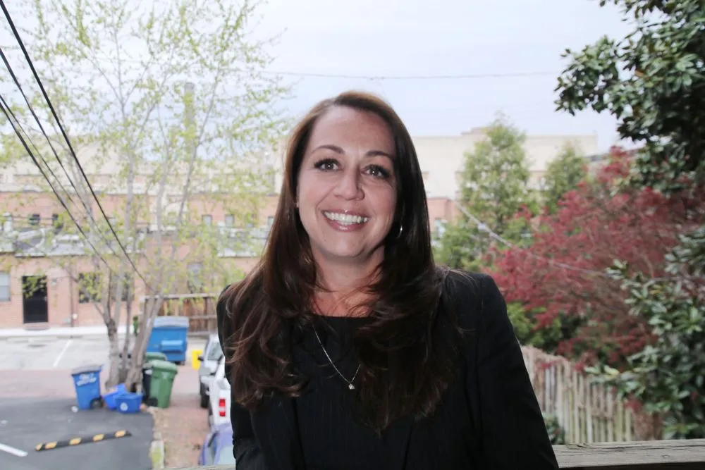 Leviness Tolzman and Hamilton bankruptcy attorney Lawyer