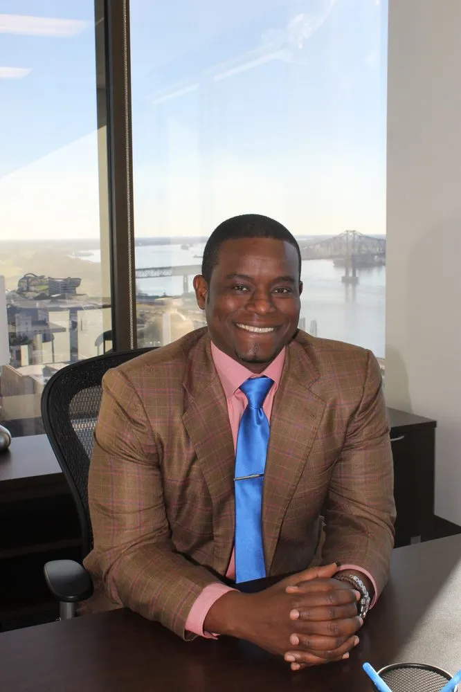 The Law Office of Dathan L. Hill general practice attorney Lawyer