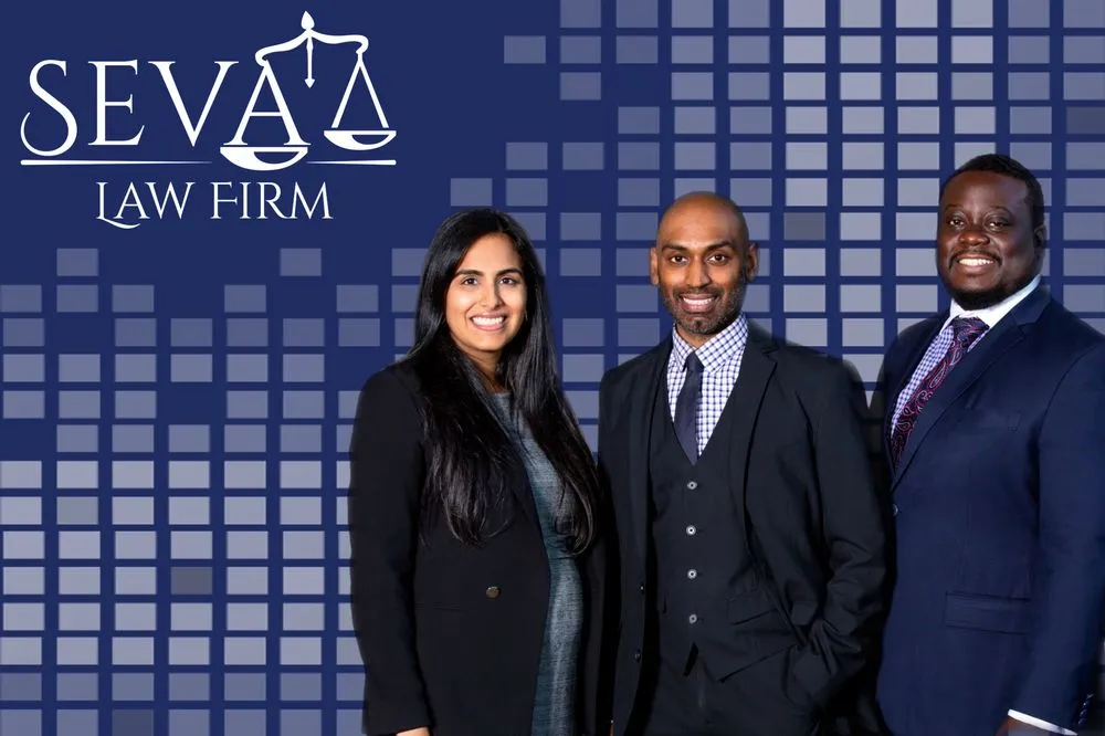 Seva Law Firm Lawyer Reviews and Ratings
