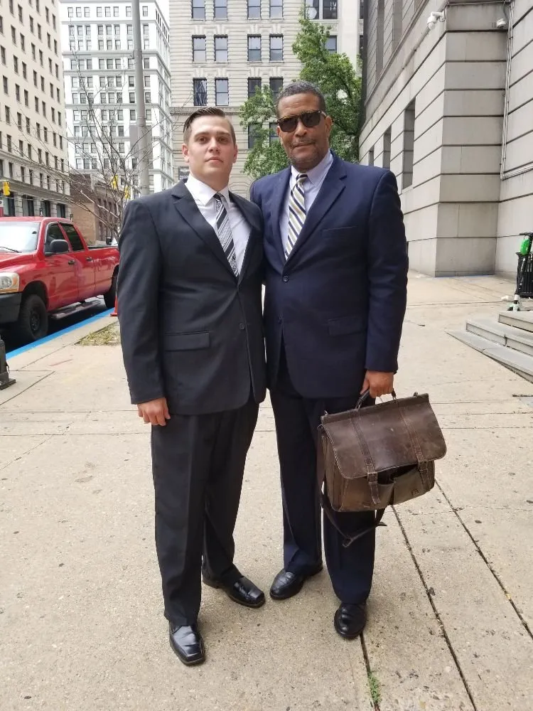 Larry Rogers, Attorney at Law Lawyer Reviews and Ratings