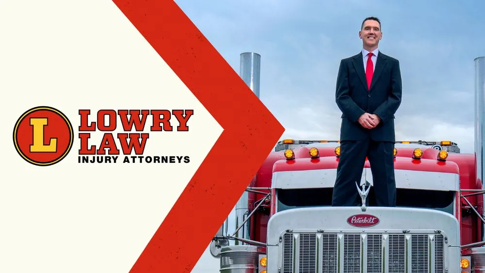 Lowry Law Lawyer Reviews and Ratings