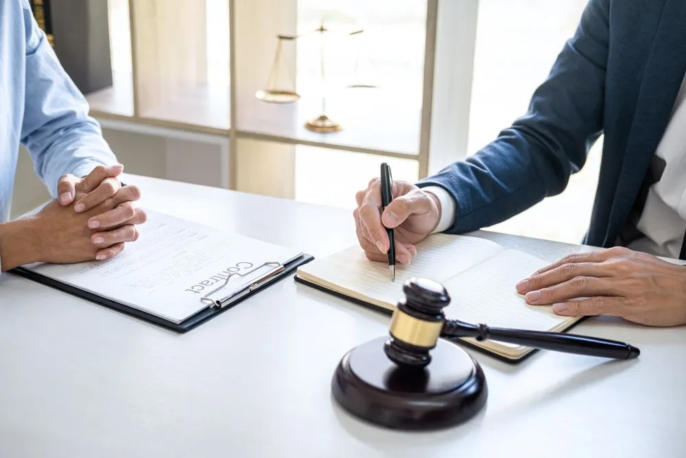 Turco Legal General Practice Attorney Lawyer