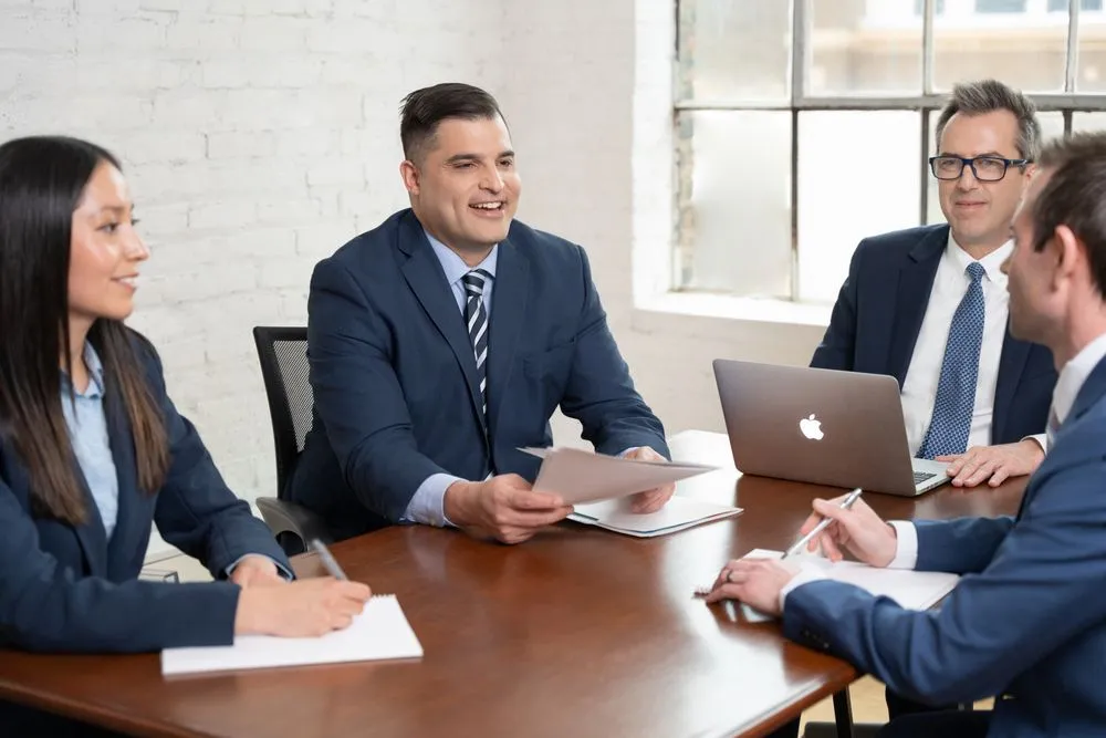 Martine Law General Practice Attorney Lawyer