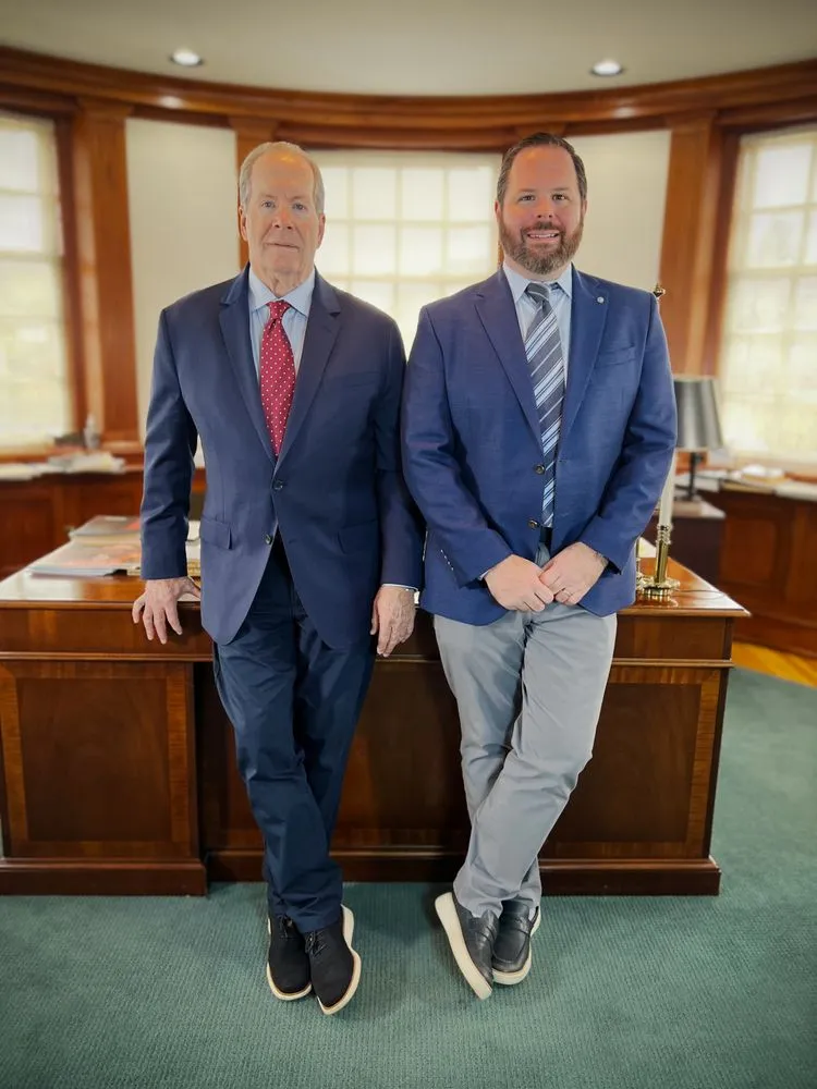 Tom Kiley Injury Lawyers