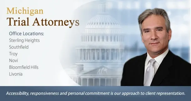 Goldman & Associates Law Firm