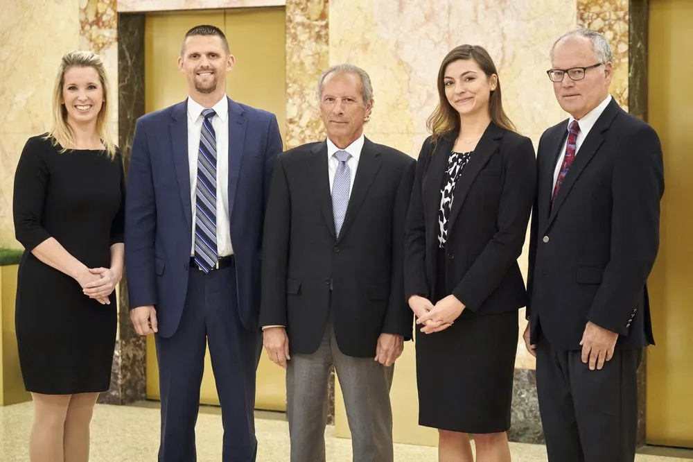 Chandler & Brown General Practice Attorney Lawyer