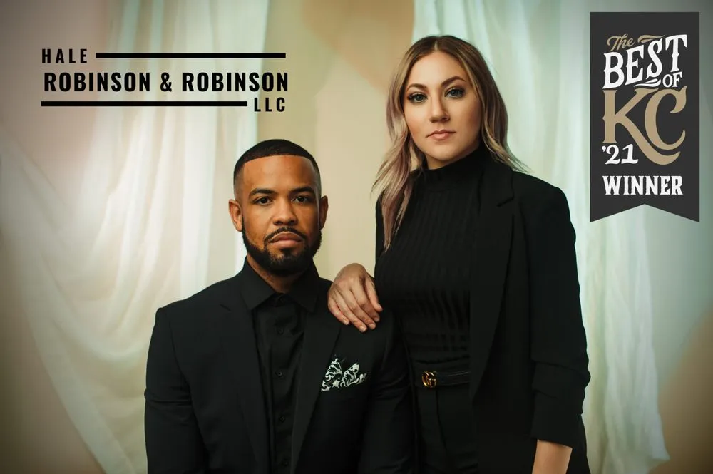 Hale Robinson & Robinson Lawyer Reviews and Ratings