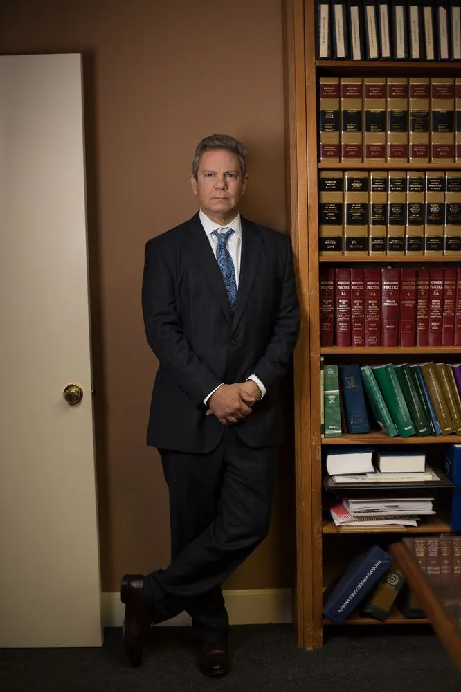Nigro Law Firm General Practice Attorney Lawyer