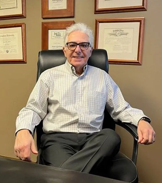 Shefren Law Office P.C., L.L.O general practice attorney Lawyer