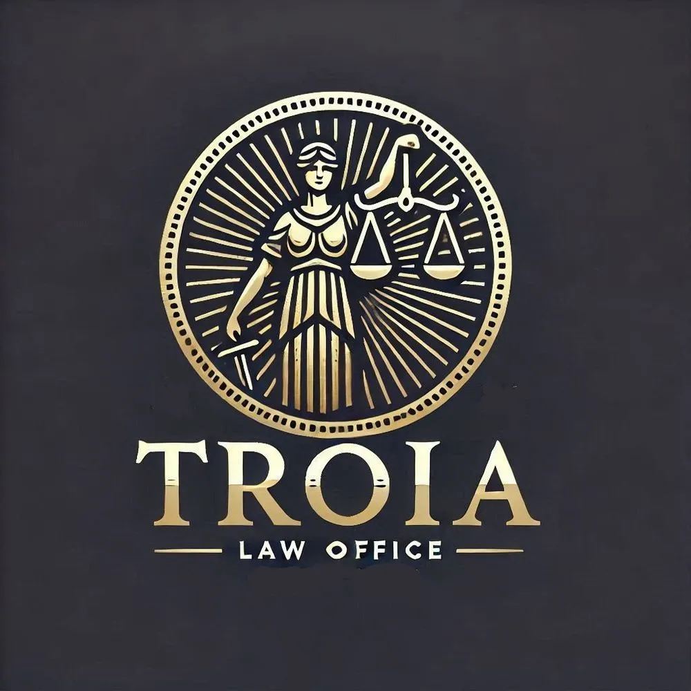 Troia Jason E general practice attorney Lawyer