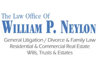 Neylon Law Office Of William P General Practice Attorney Lawyer