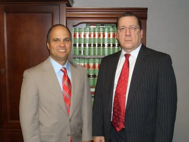 Icaza and Burgess Lawyer Reviews and Ratings