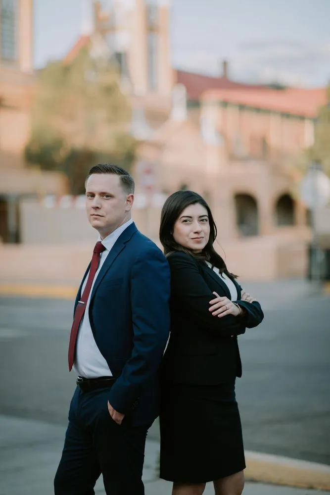 Rosales & Bush Injury Lawyers General Practice Attorney Lawyer
