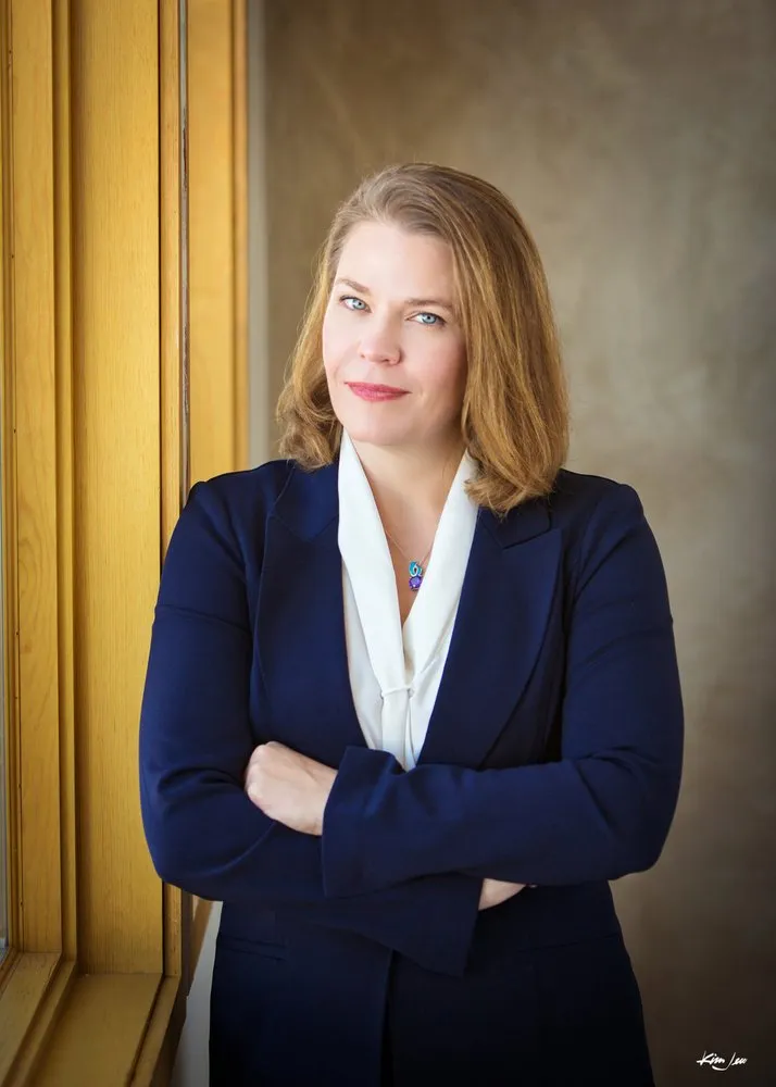 Buchanan Law Firm General Practice Attorney Lawyer