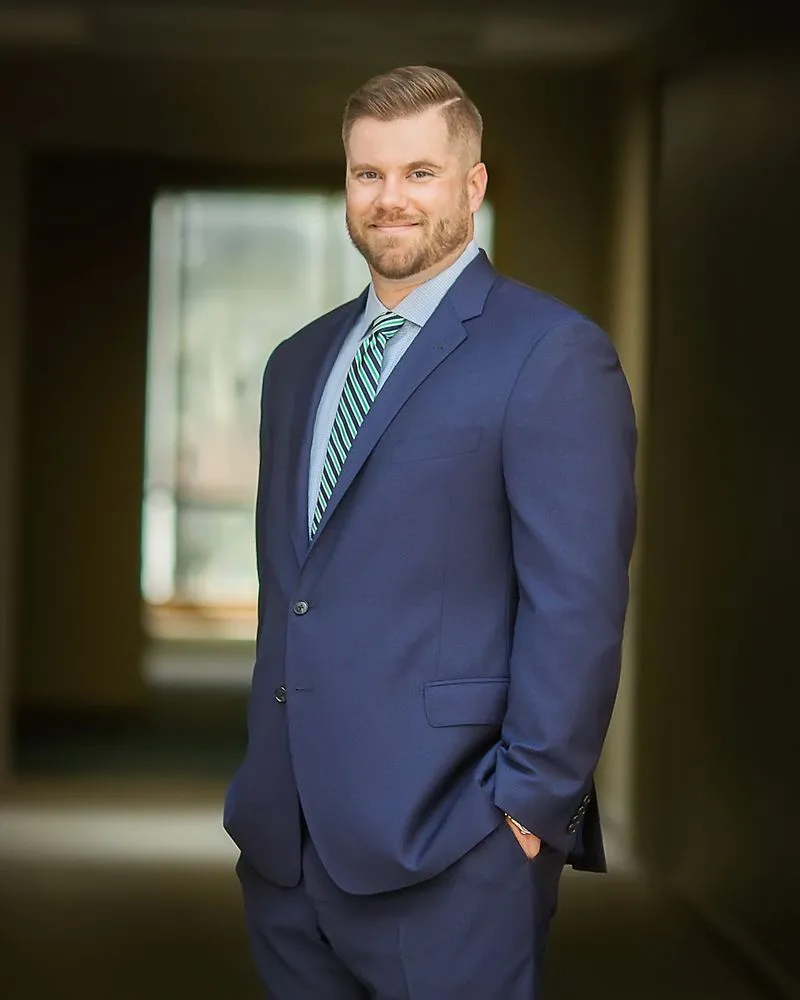 McCormick Law Firm