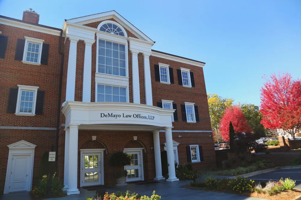 DeMayo Law Offices General Practice Attorney Lawyer
