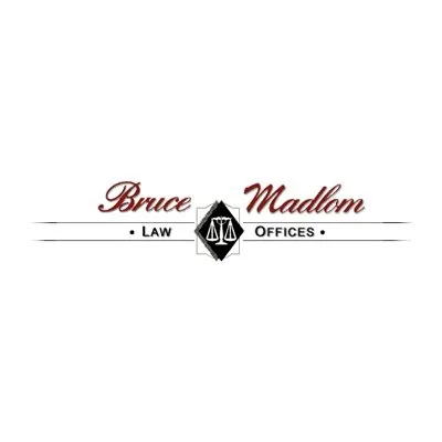 Madlom Law Office General Practice Attorney Lawyer