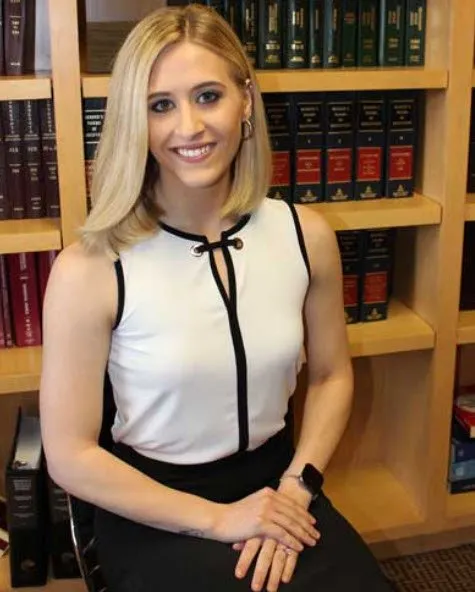 Hill Law Office General Practice Attorney Lawyer