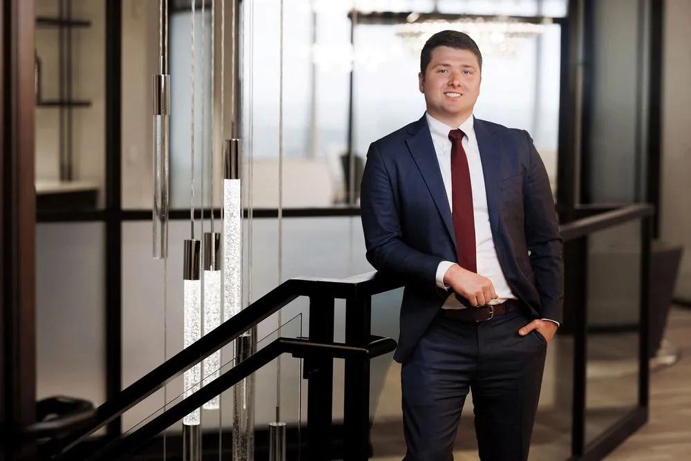 Nicolas C Oehler - Bailey Cavalieri Lawyer Reviews and Ratings