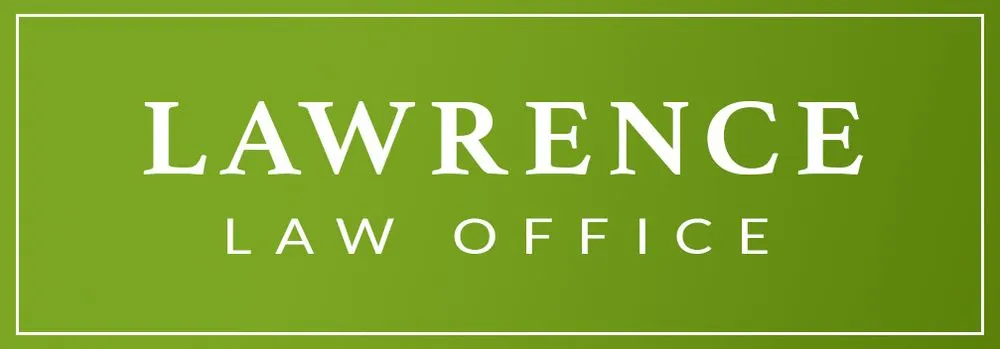 Lawrence Law Office  Lawyer